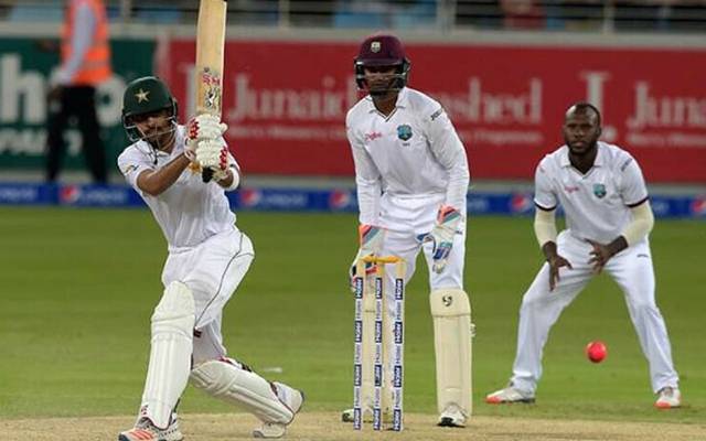 Pakistan vs West Indies 1st Test Day 1 Highlights 17-01-2025