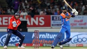 India vs England 5th T20 Highlights 02-02-2025