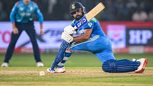 India vs England 3rd ODI Highlights 12-02-2025