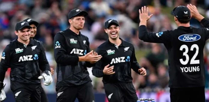 New Zealand vs South Africa 2nd ODI Highlights 10-02-2025