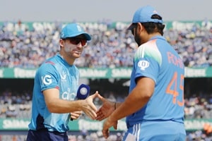 India vs England 2nd ODI Highlights 09-02-2025