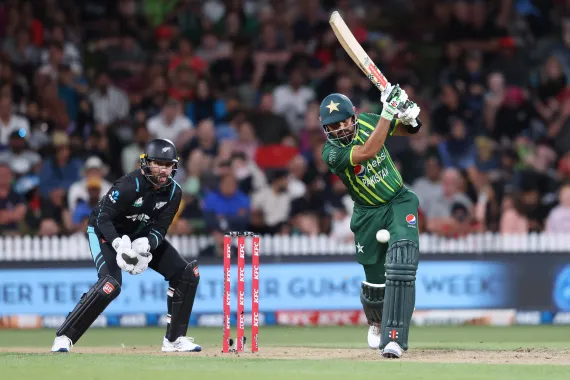 Pakistan vs New Zealand Highlights 14-02-2025