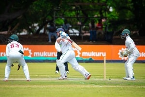 Zimbabwe vs Ireland Only Test Day 4 Highlights 09-02-2025