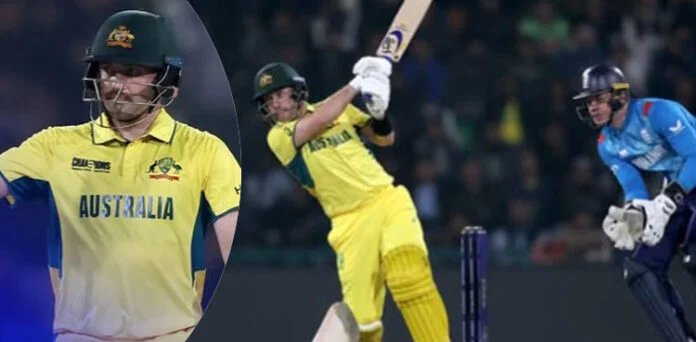 Australia vs England 4th Match ICC CT 2025 Highlights